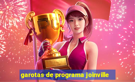 garotas de programa joinville